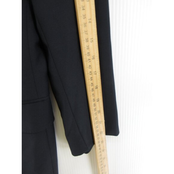 Canali Sport Coat 38 Blazer Pure Wool Jacket Classic Lined Italy 48 * - Picture 6 of 16